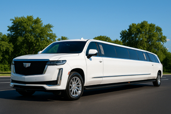 Florissant Limousine