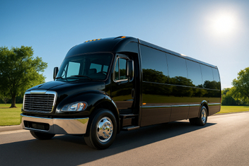 Florissant Party Bus