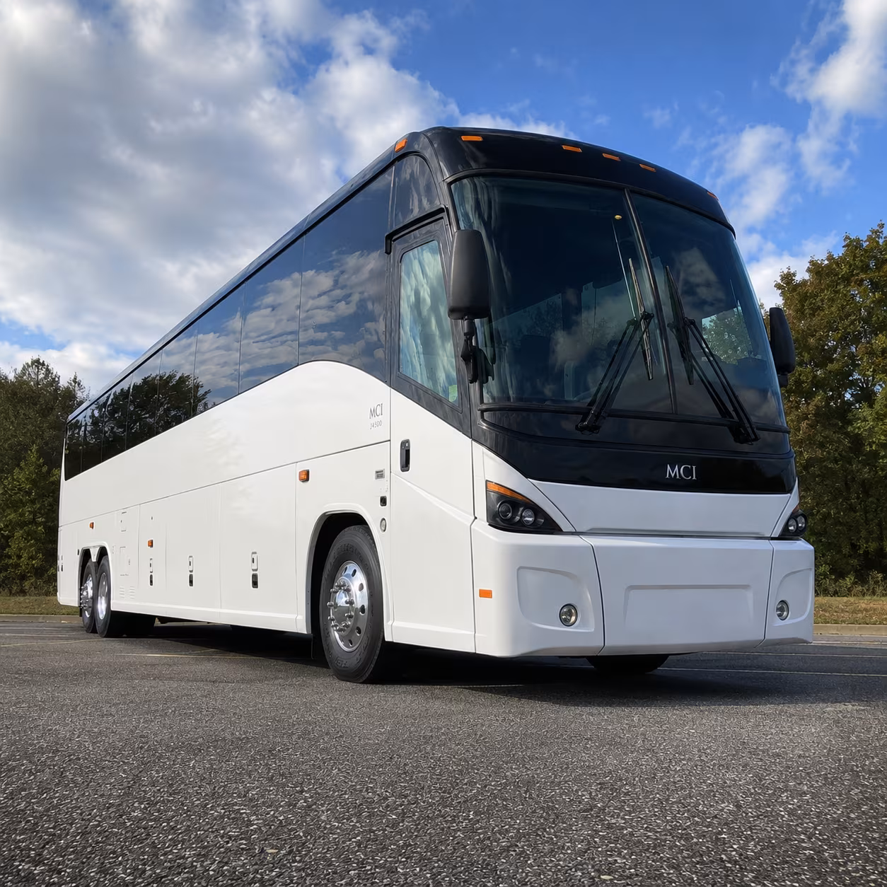 a reliable shuttle solution for missouri national guard drill weekends