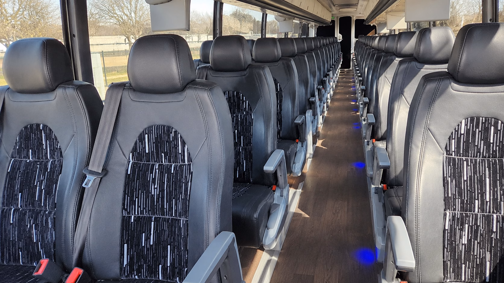 book group transportation in florissant in minutes not days