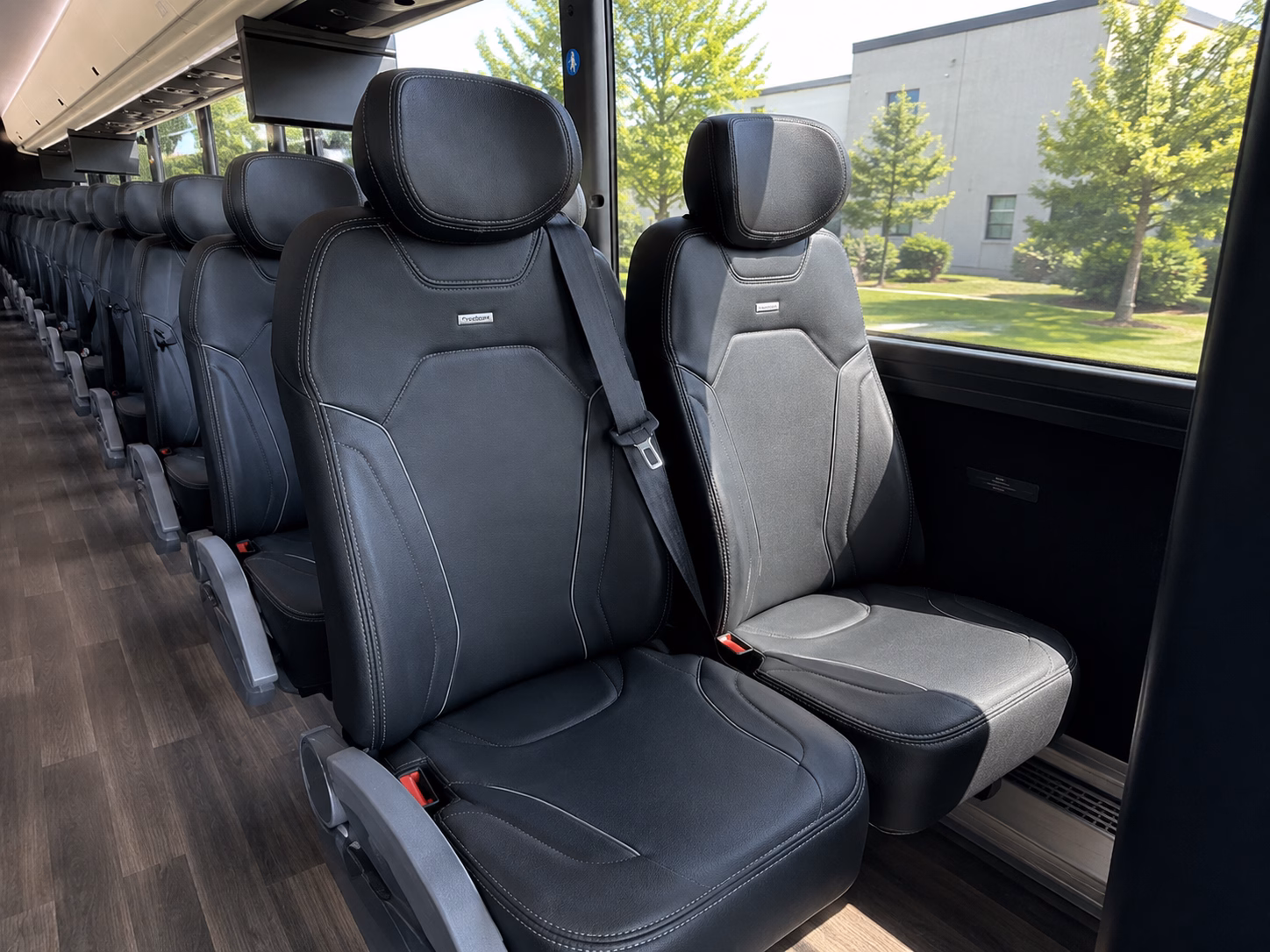 charter buses to kansas city chicago and every midwest destination your group has planned