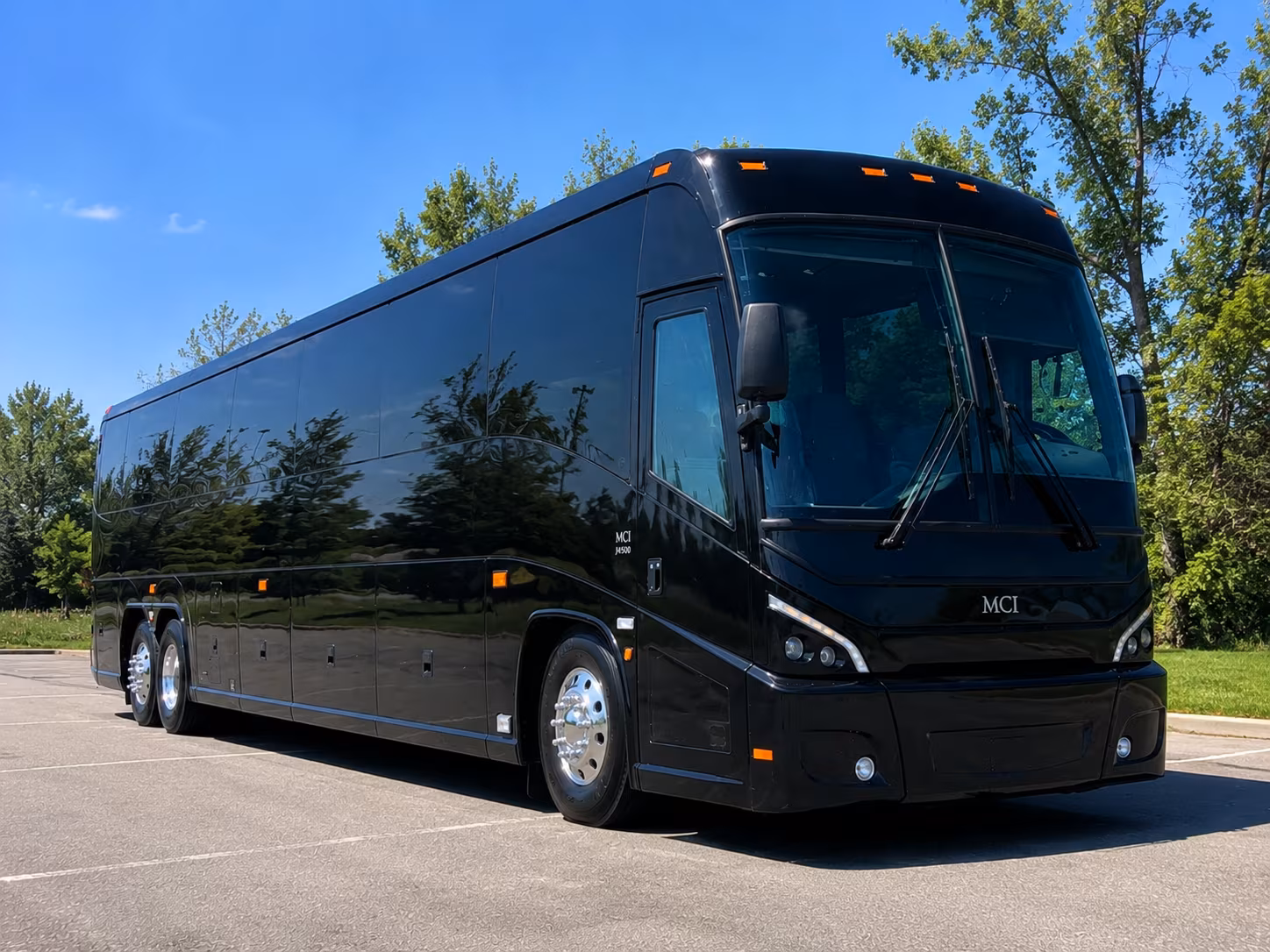 charter buses to winery and vineyard wedding venues outside florissant