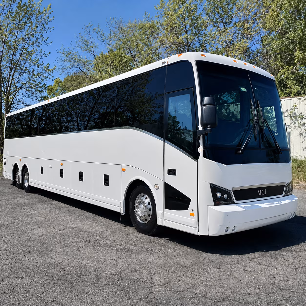 concert bus rentals from florissant to hollywood casino amphitheatre and beyond