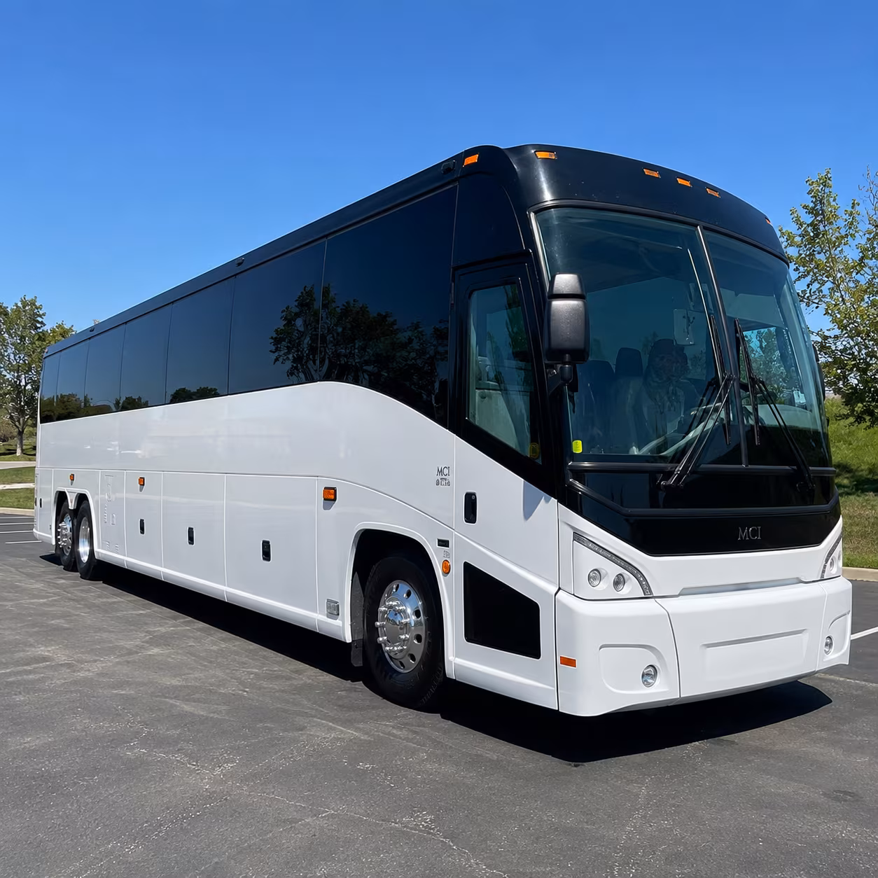 daily commuter shuttle routes along the i 270 corridor