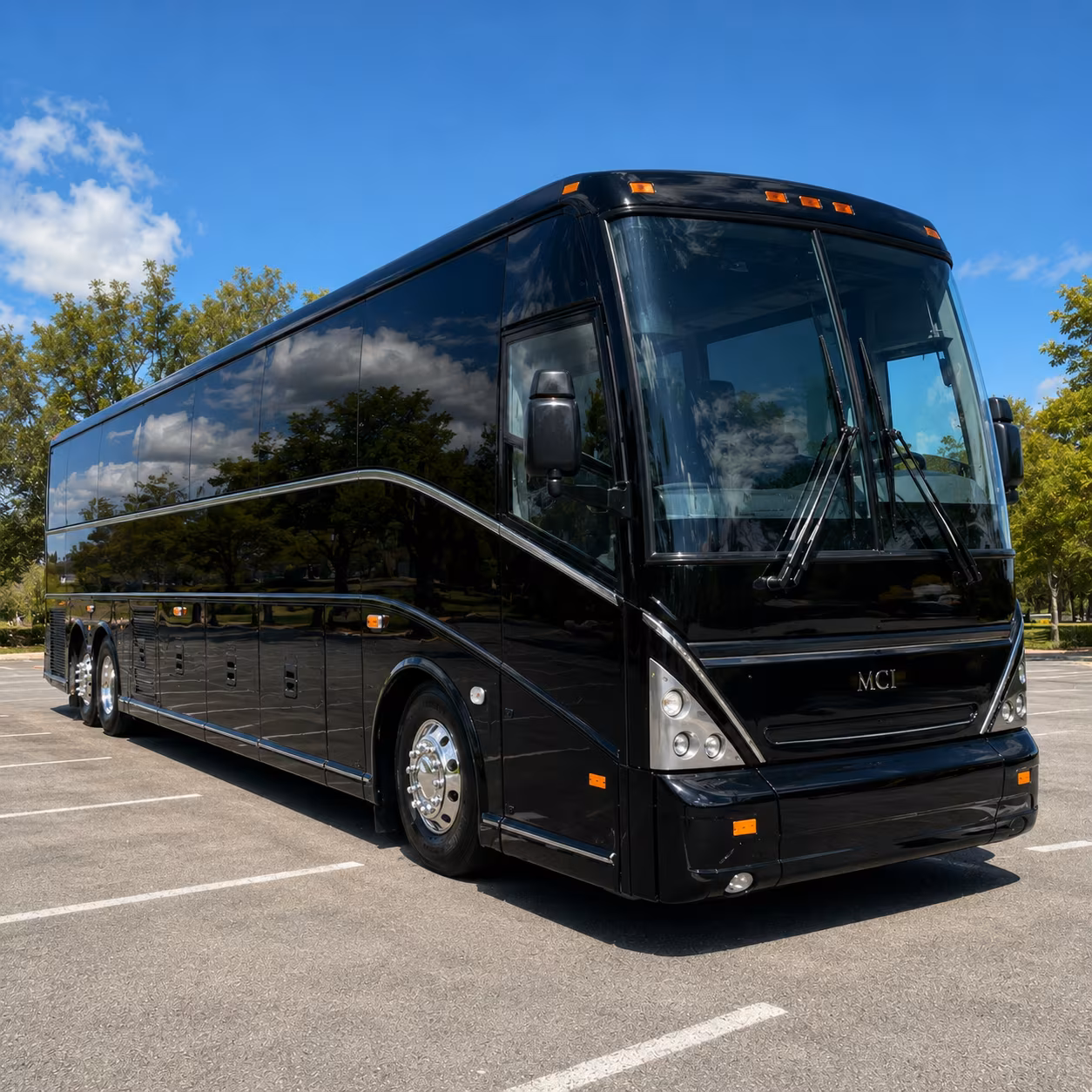 find the right bus size for every florissant field trip group