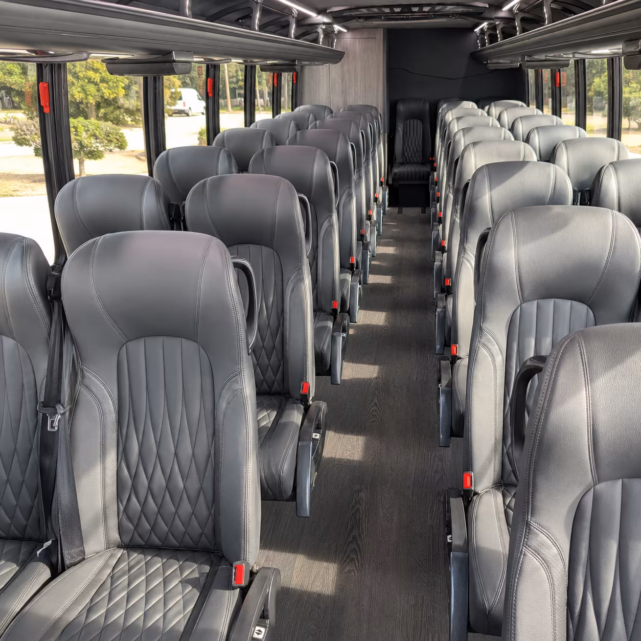 florissant concert transportation