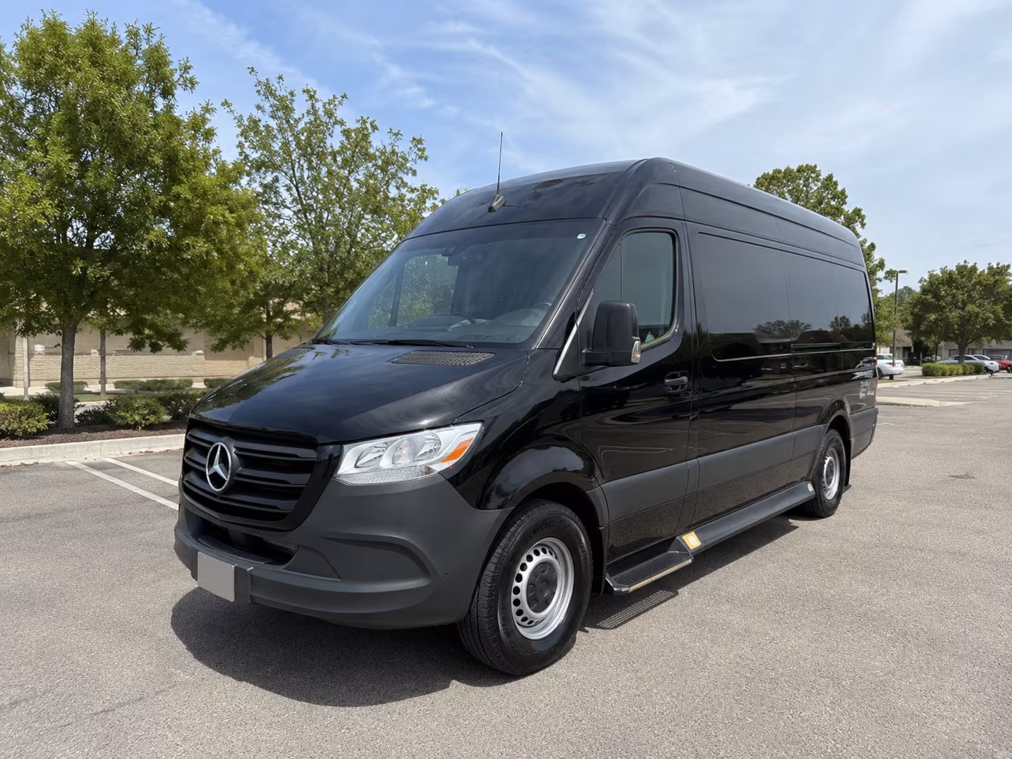 florissant employee transportation
