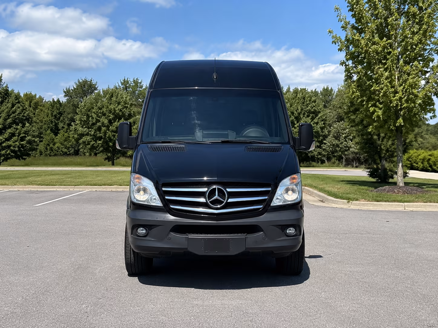 florissant event transportation