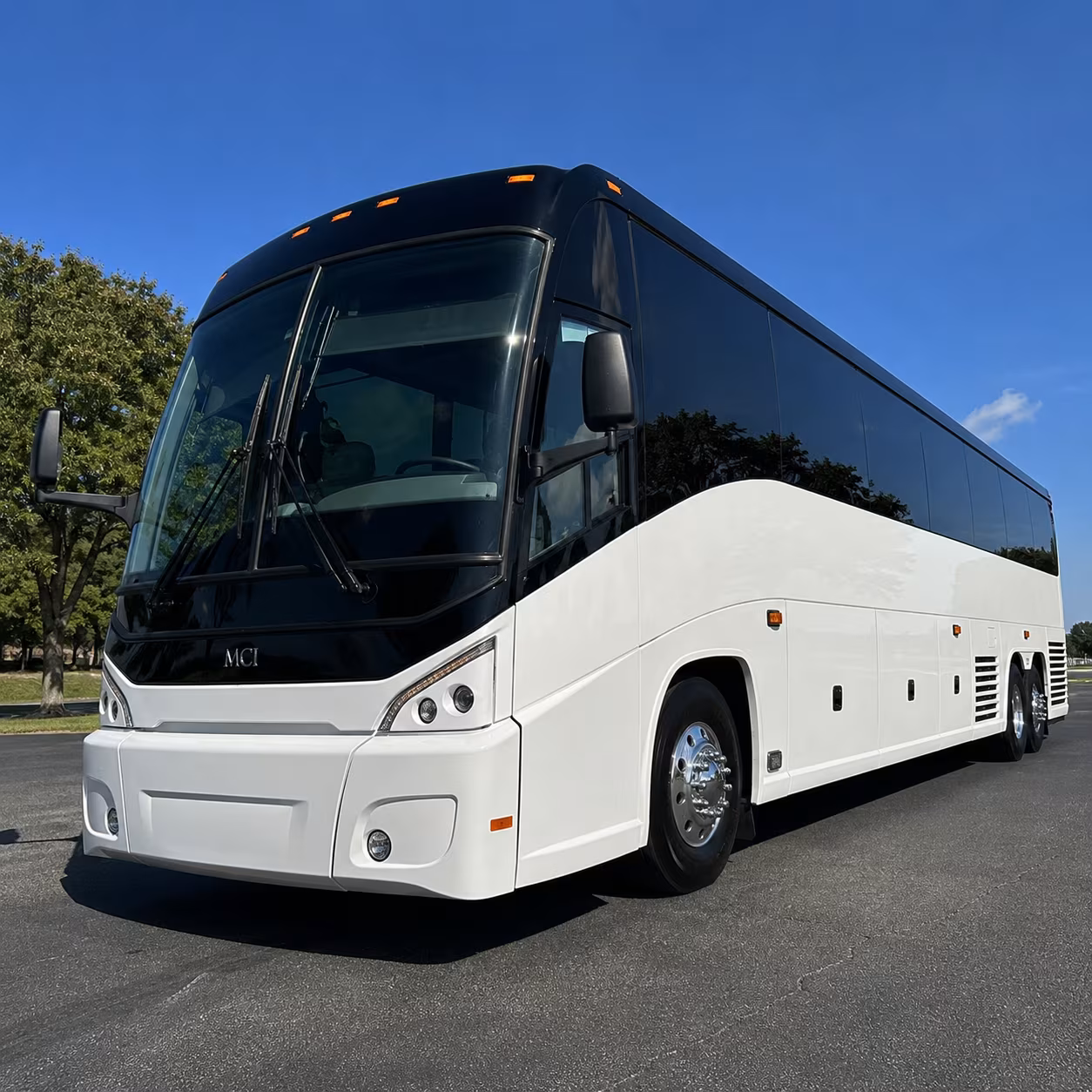 florissant field trip transportation