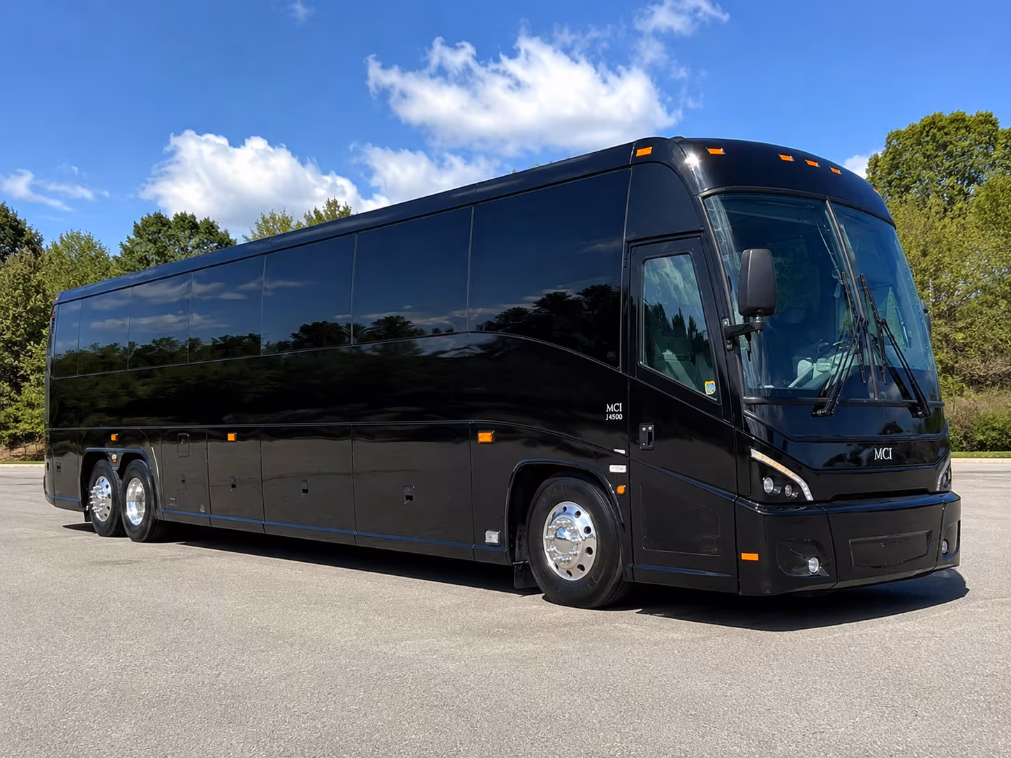 florissant government military transportation onboard