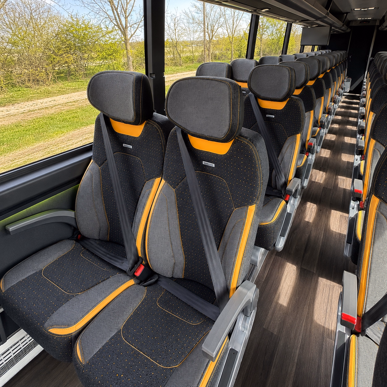 florissant long distance transportation