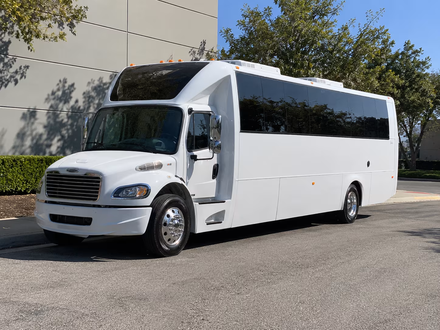 florissant party bus booking step 2