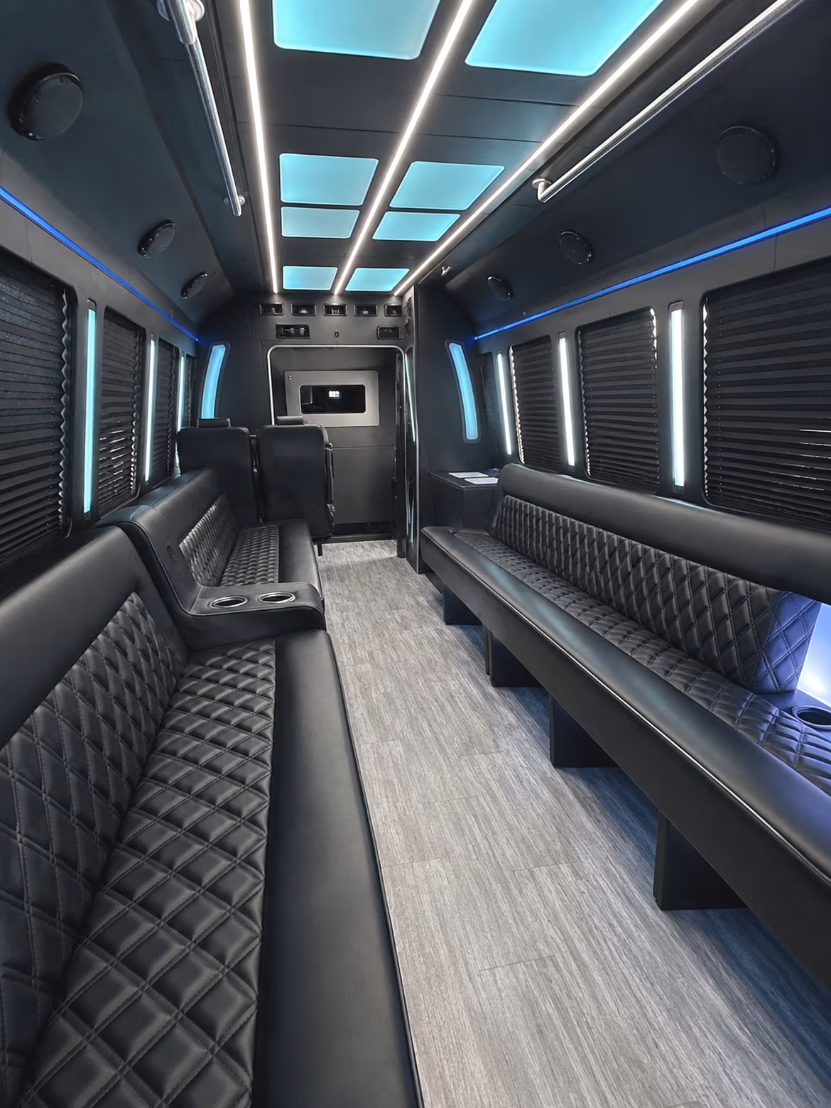 florissant party bus rental gallery