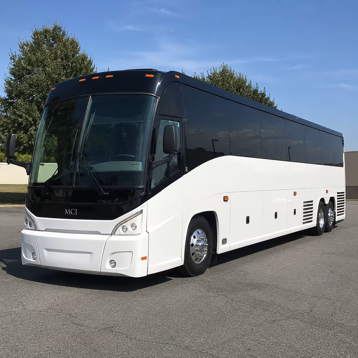 Florissant Private Event Transportation