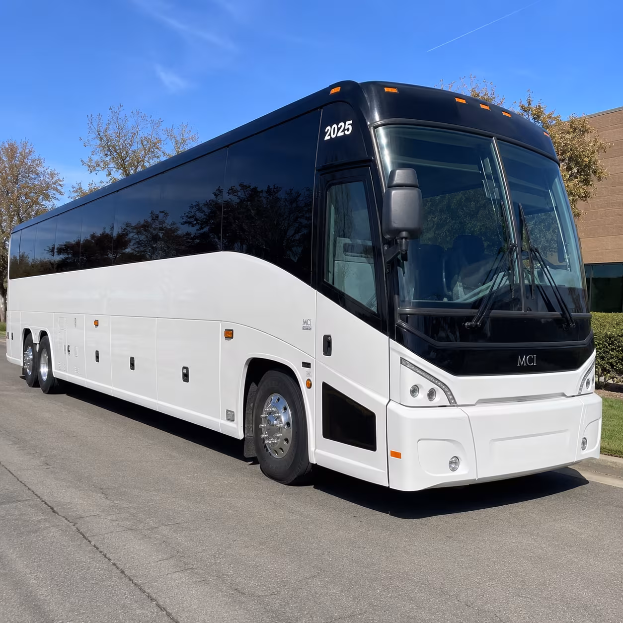 Florissant Religious Group Transportation