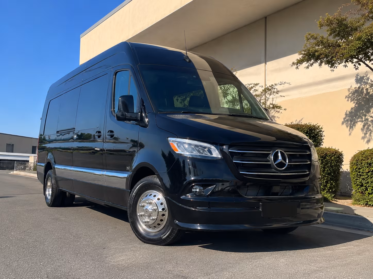 florissant school event transportation onboard seating