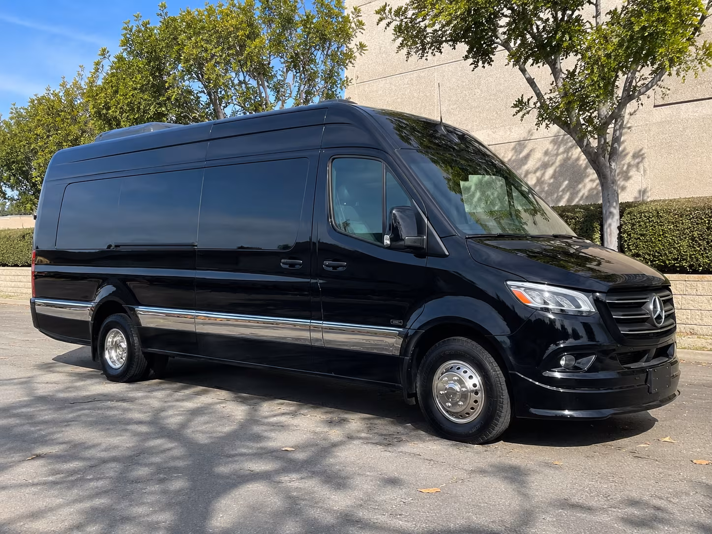 florissant sporting event transportation