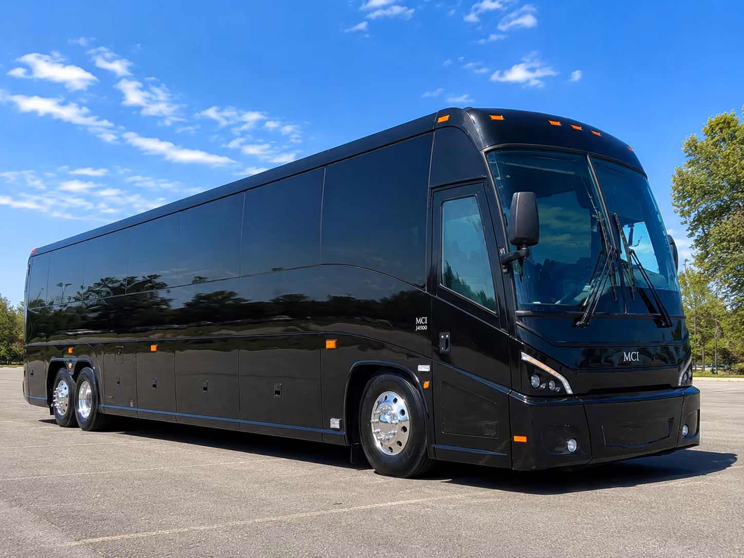 high school playoff and tournament group transportation from north county