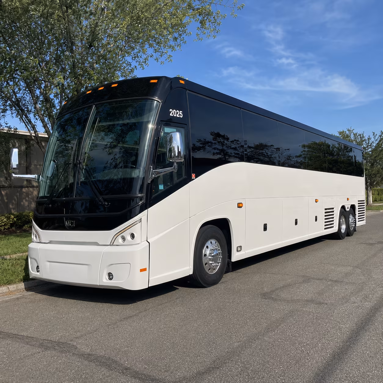 senior member pickups and accessible church transportation
