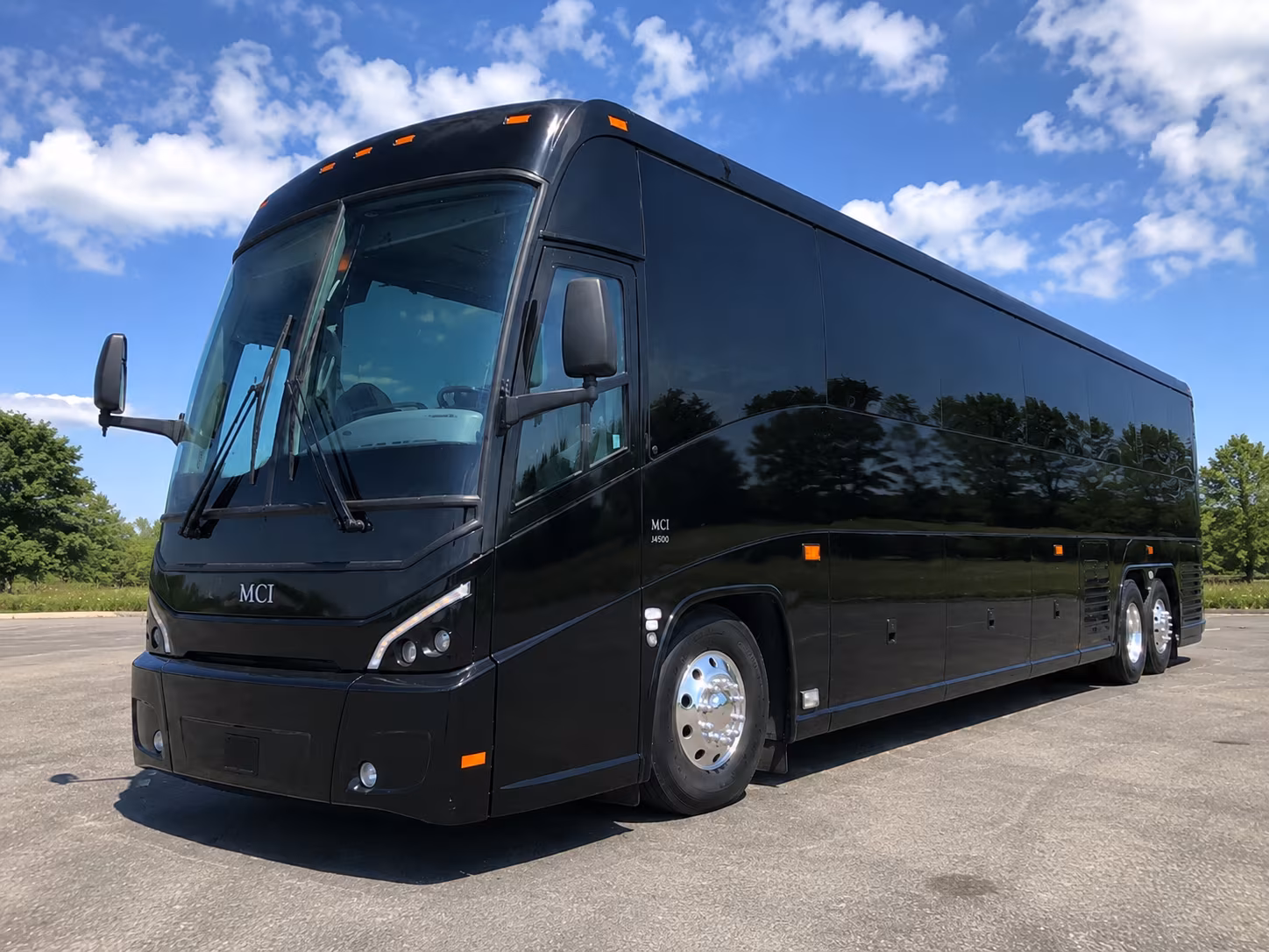 shuttle your wedding guests between hotels and your ceremony venue