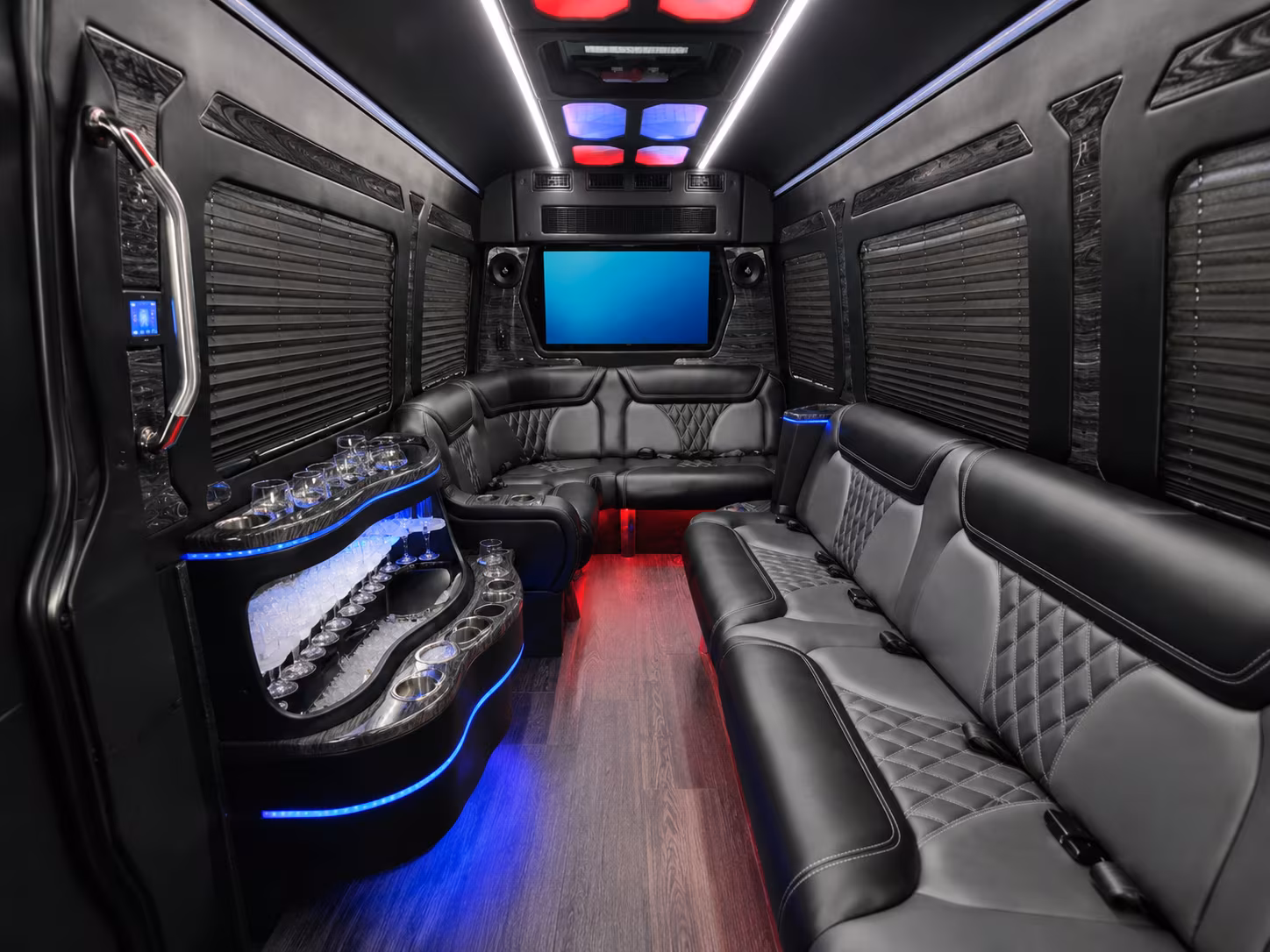 that s corporate event transportation simplified from westport plaza to the sheraton