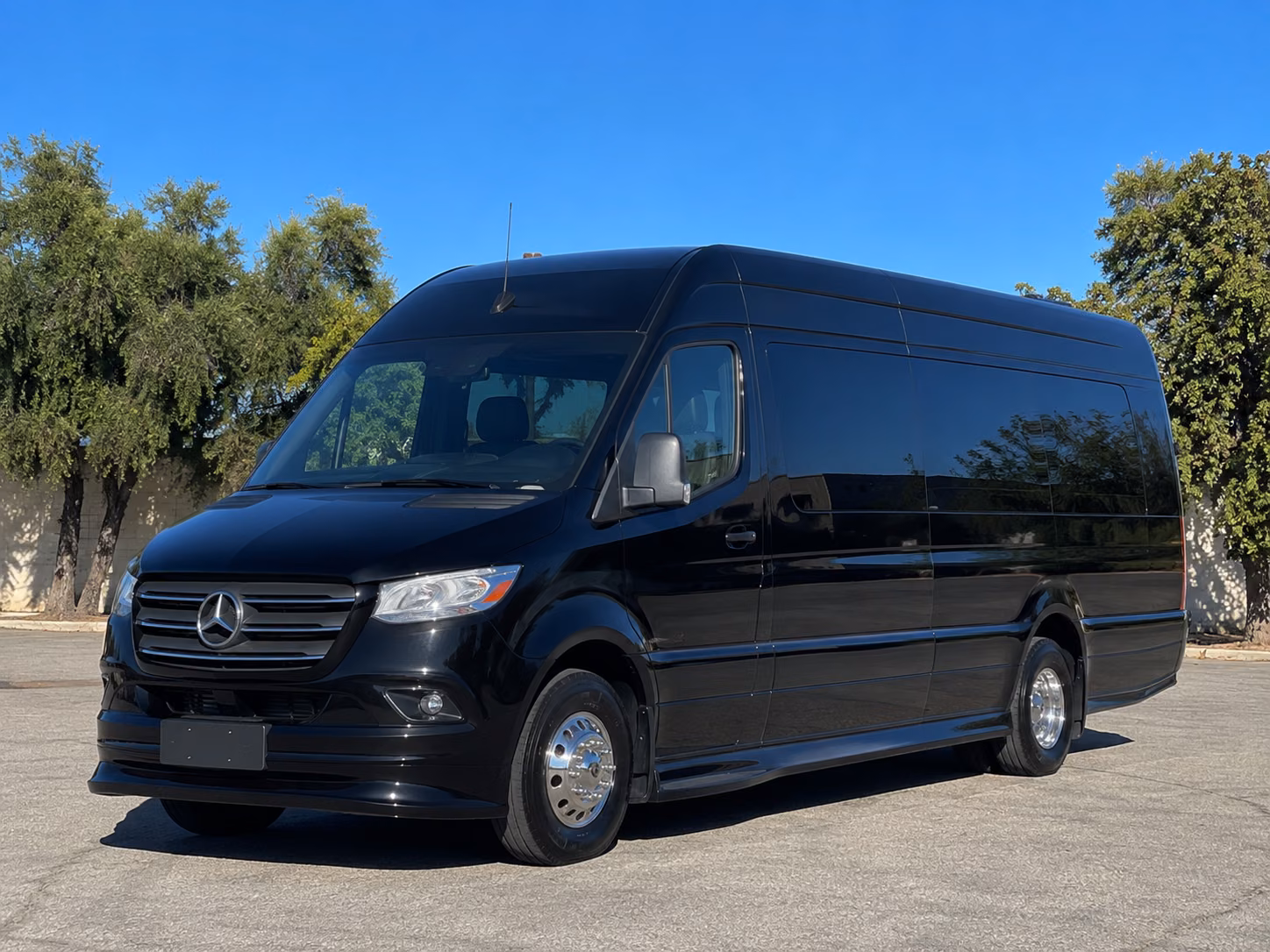 transportation serving florissant and nearby cities