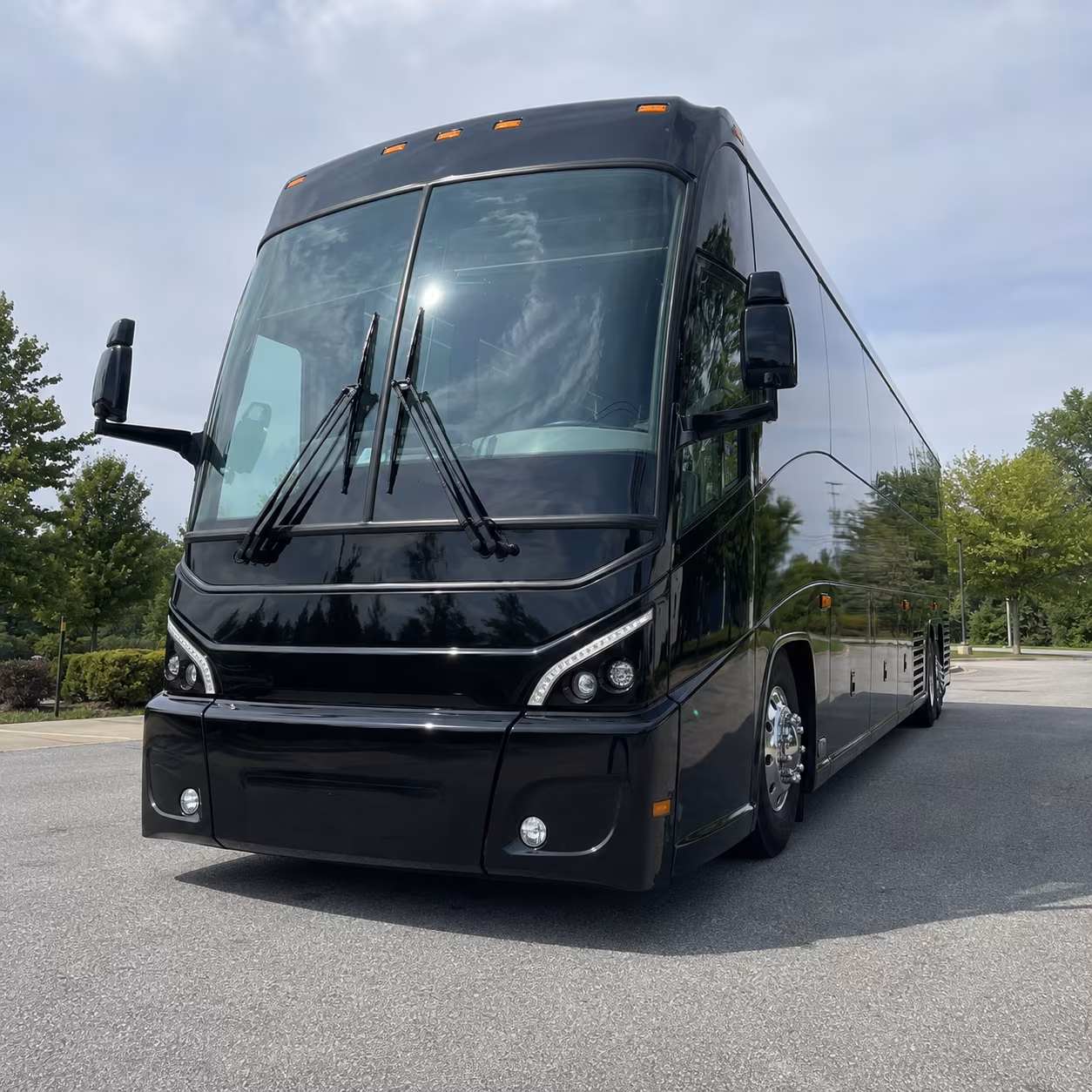 with busrentalflorissant com securing long distance transportation for sports travel has never been easier